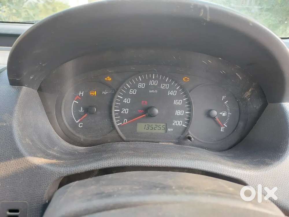 Maruti Suzuki Dzire 2016 Diesel 135000 Km Driven