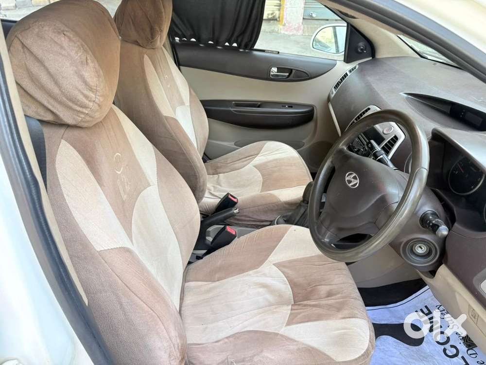 Hyundai I20 2010 Diesel 99500 Km Driven