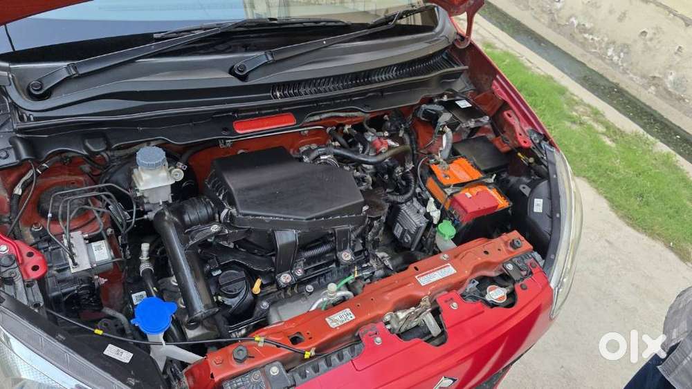Maruti Suzuki Alto K10 1.0 Vxi S-cng, 2023, Cng & Hybrids