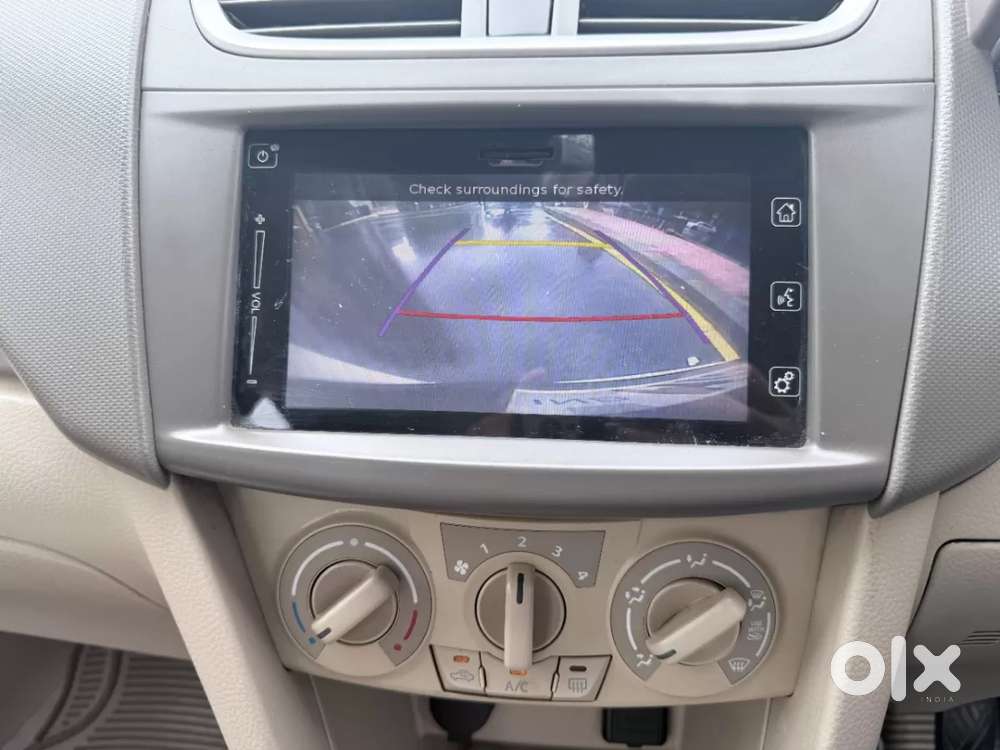 Maruti Suzuki Ertiga Shvs Zdi Plus, 2017, Diesel