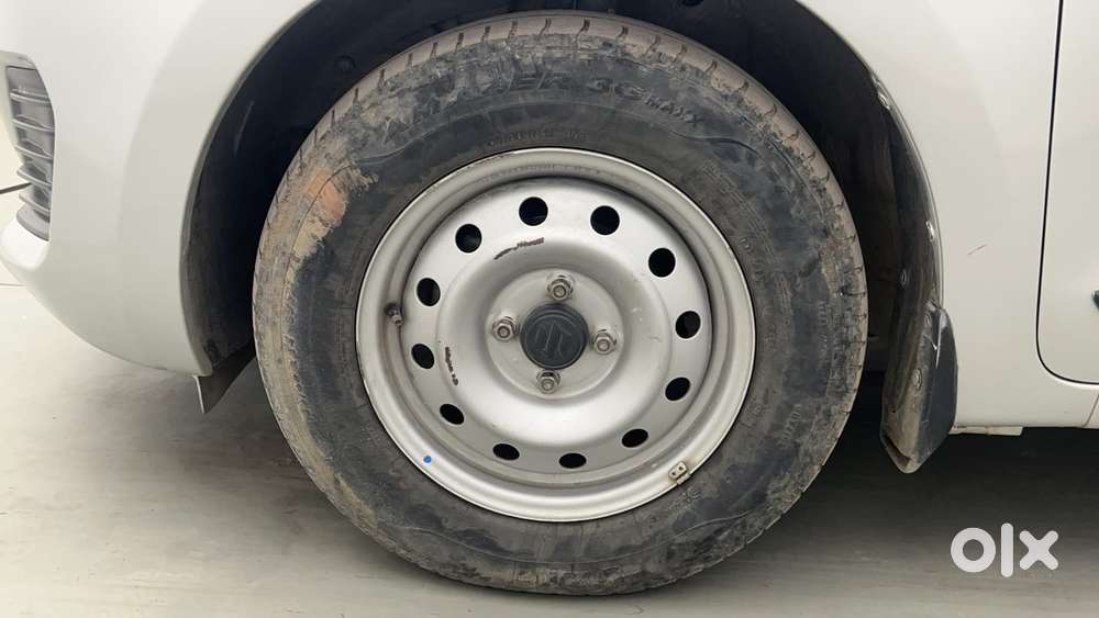 Maruti Suzuki Swift 2005-2010 1.3 Lxi, 2018, Petrol