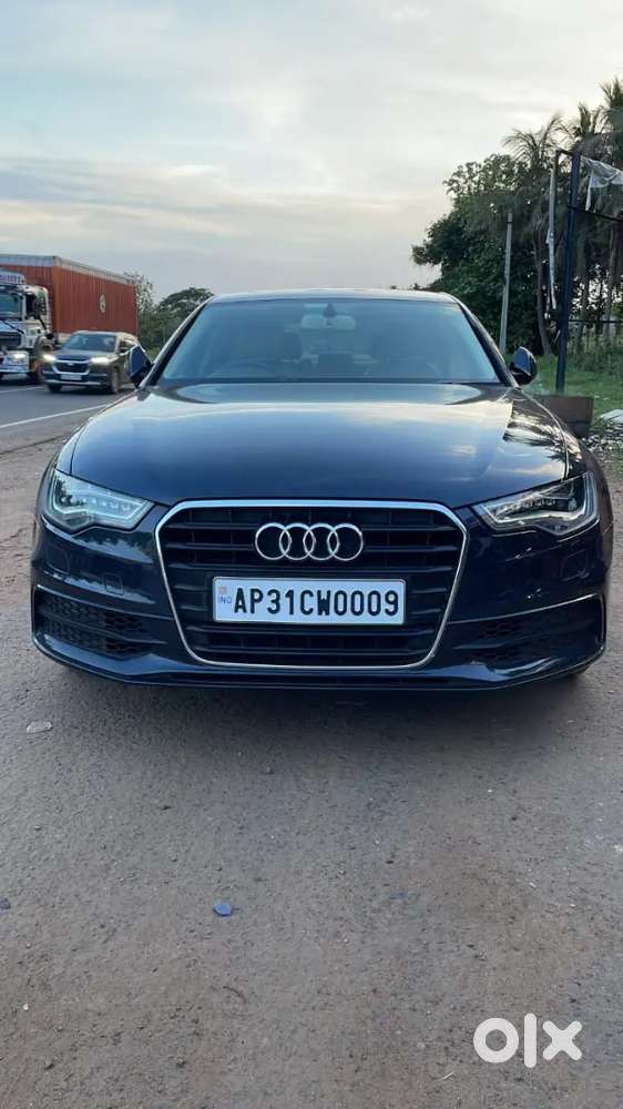 Audi A6 For Sale