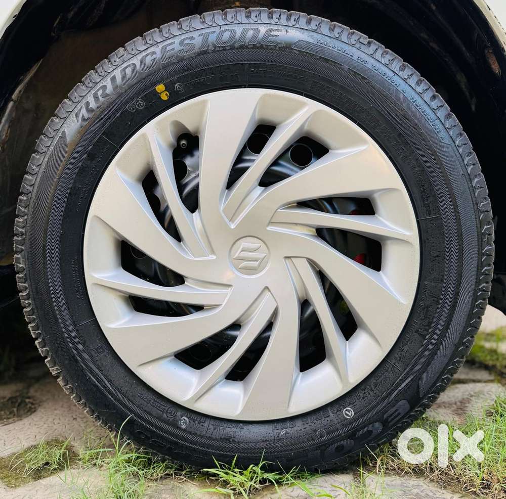 Maruti Suzuki Ertiga 1.5 Vxi, 2025, Cng & Hybrids