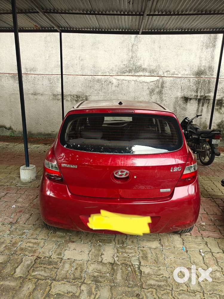 Hyundai I20 Magna 2009