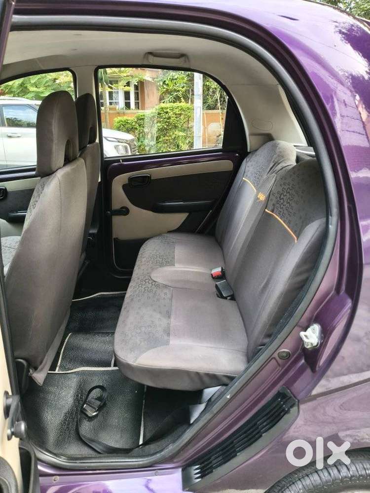 Tata Nano Xma, 2015, Petrol