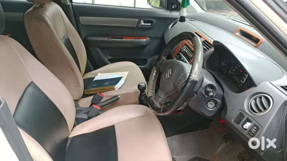 Maruti Suzuki Swift 2009 Diesel 80000 Km Driven