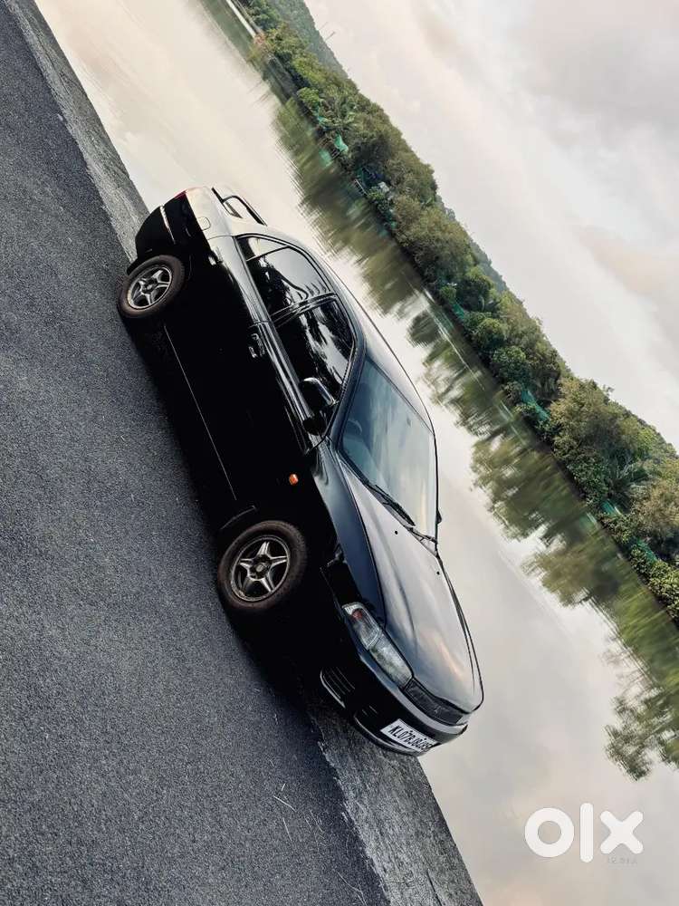 Lancer 2001