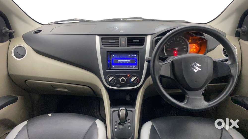 Maruti Suzuki Celerio