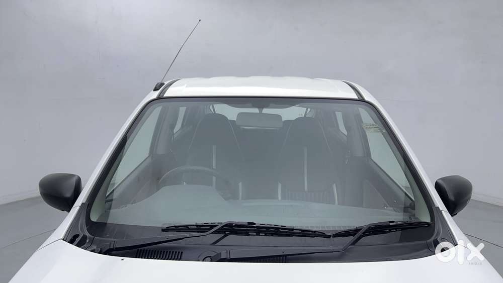 Maruti Suzuki Alto K10 1.0 Vxi, 2017, Petrol