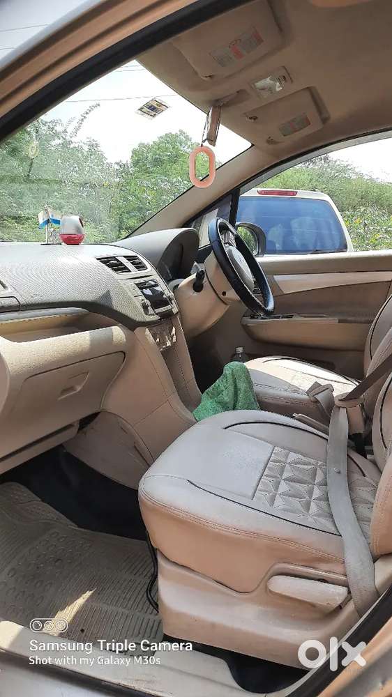Maruti Suzuki Ertiga