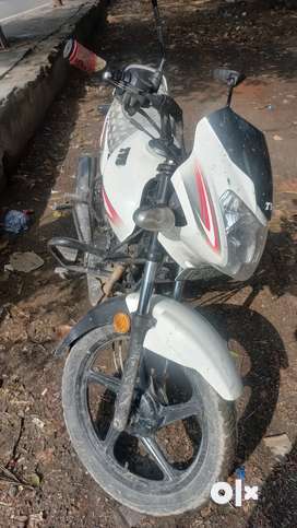 Tvs victor second hand olx hot sale