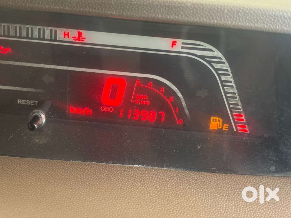Mahindra Bolero Diesel 2013