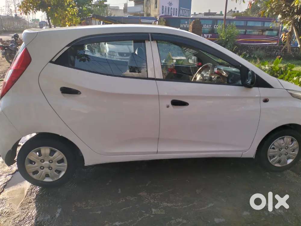 Hyundai Eon Era 2014 Petrol All