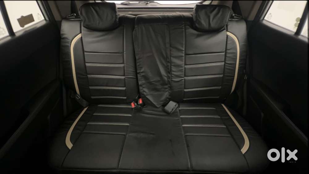 Hyundai Creta 1.6 Sx Plus Auto, 2017, Petrol