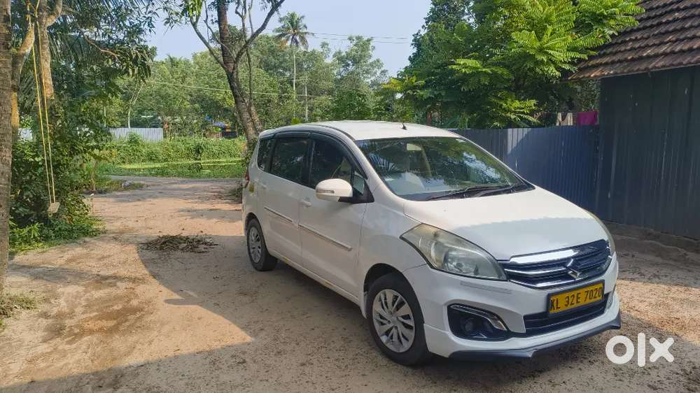 Maruti Suzuki Ertiga 2012 Diesel 300000 Km Driven