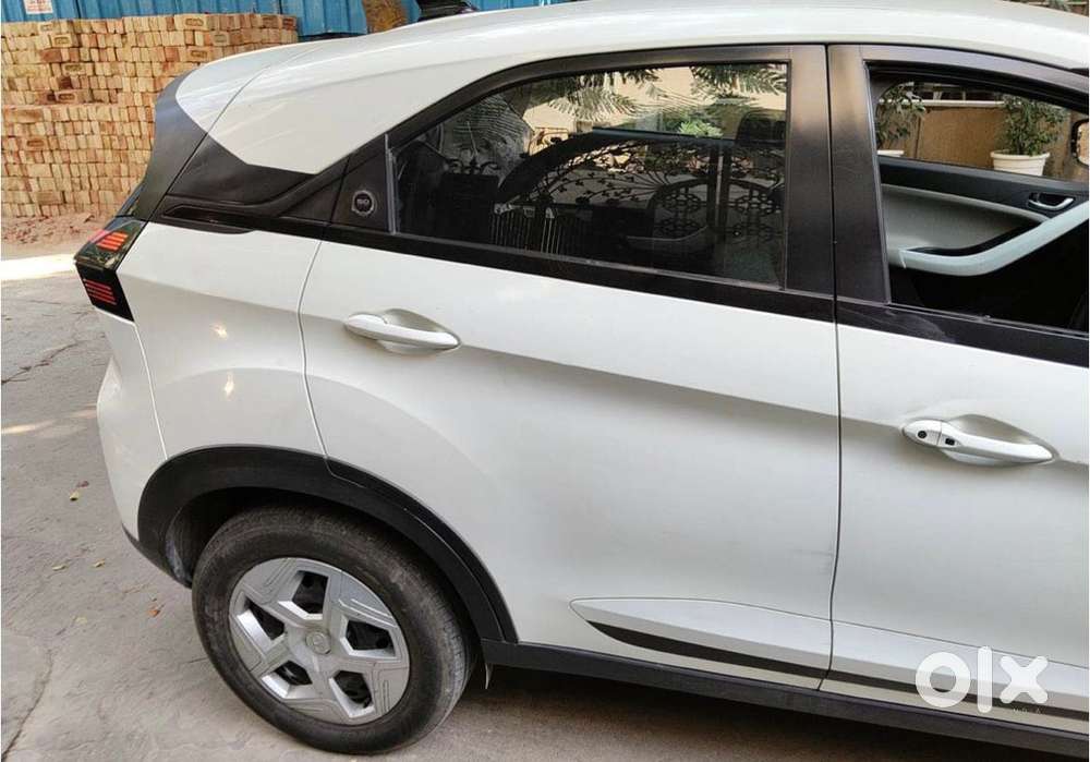 Tata Nexon Ev Creative Plus Mr, 2023, Electric