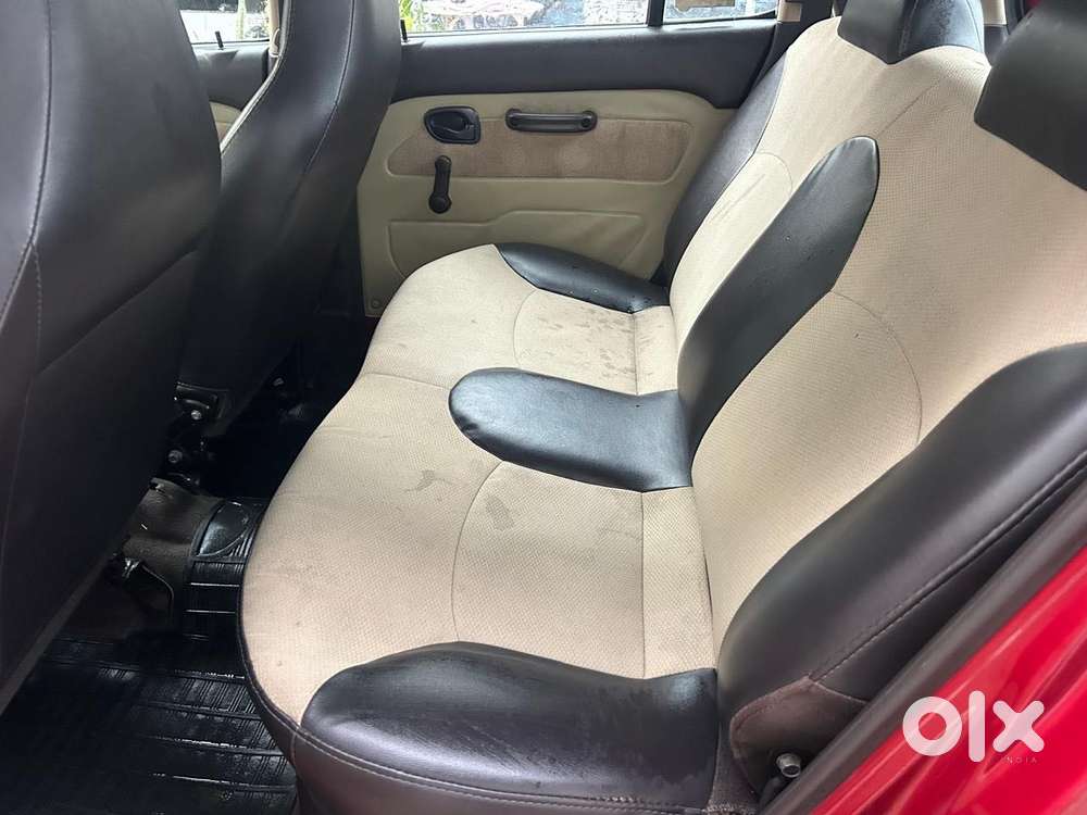 Hyundai Santro Xing Gls, 2011, Petrol