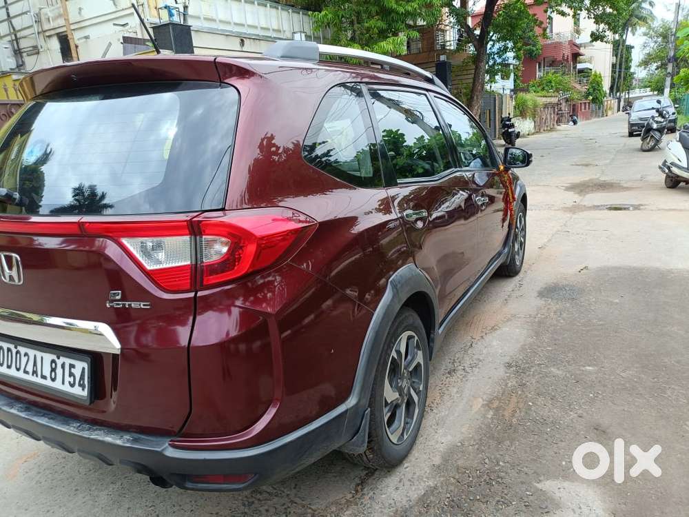 Honda Br-v 1.5 V I-dtec Mt, 2017, Diesel