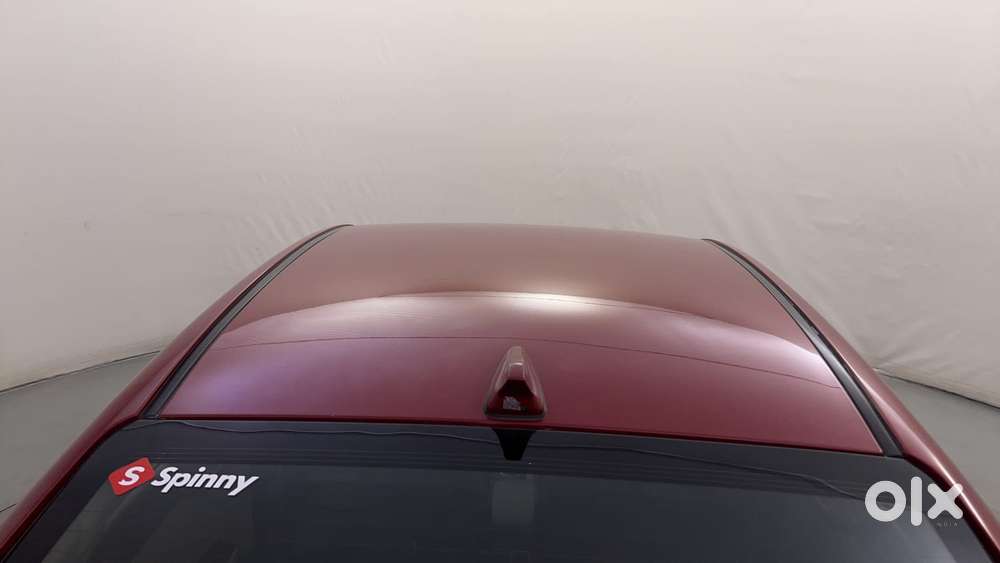 Hyundai Verna [2015-2017] Fluidic 4s 1.6 Crdi Sx (o) At, 2018, Petro..