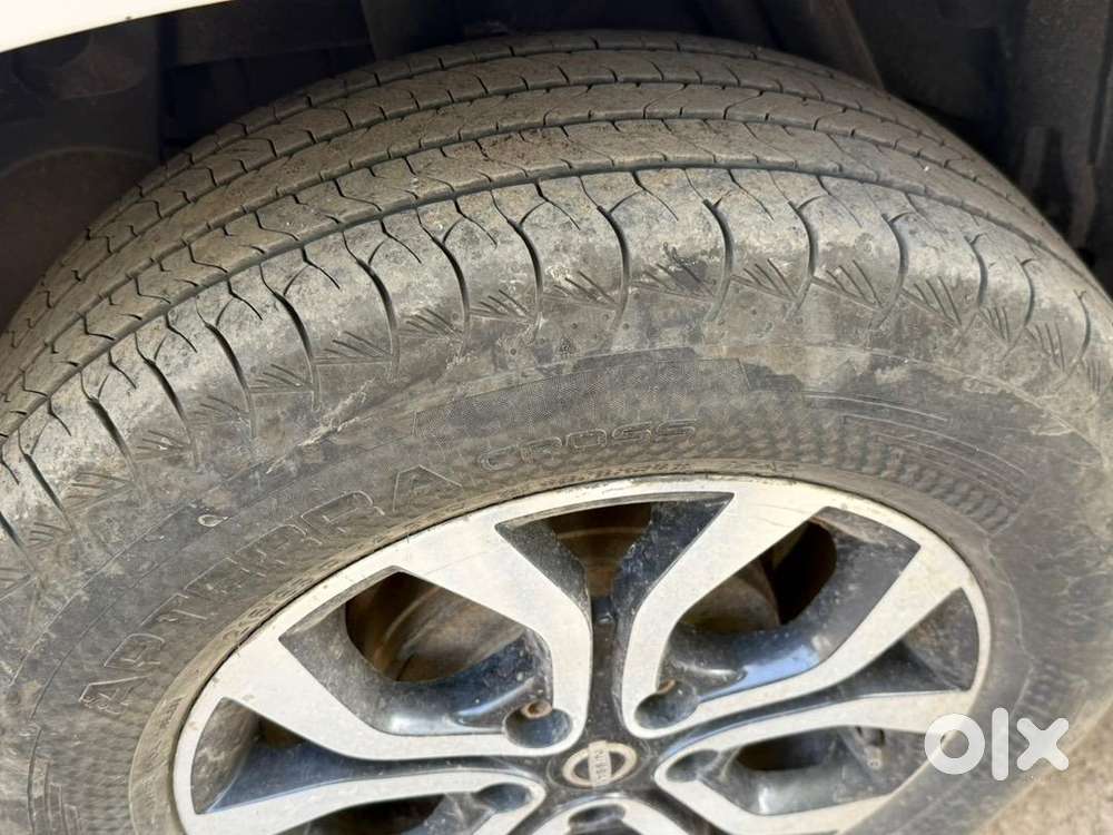 Nissan Terrano 2015 Diesel Good Condition