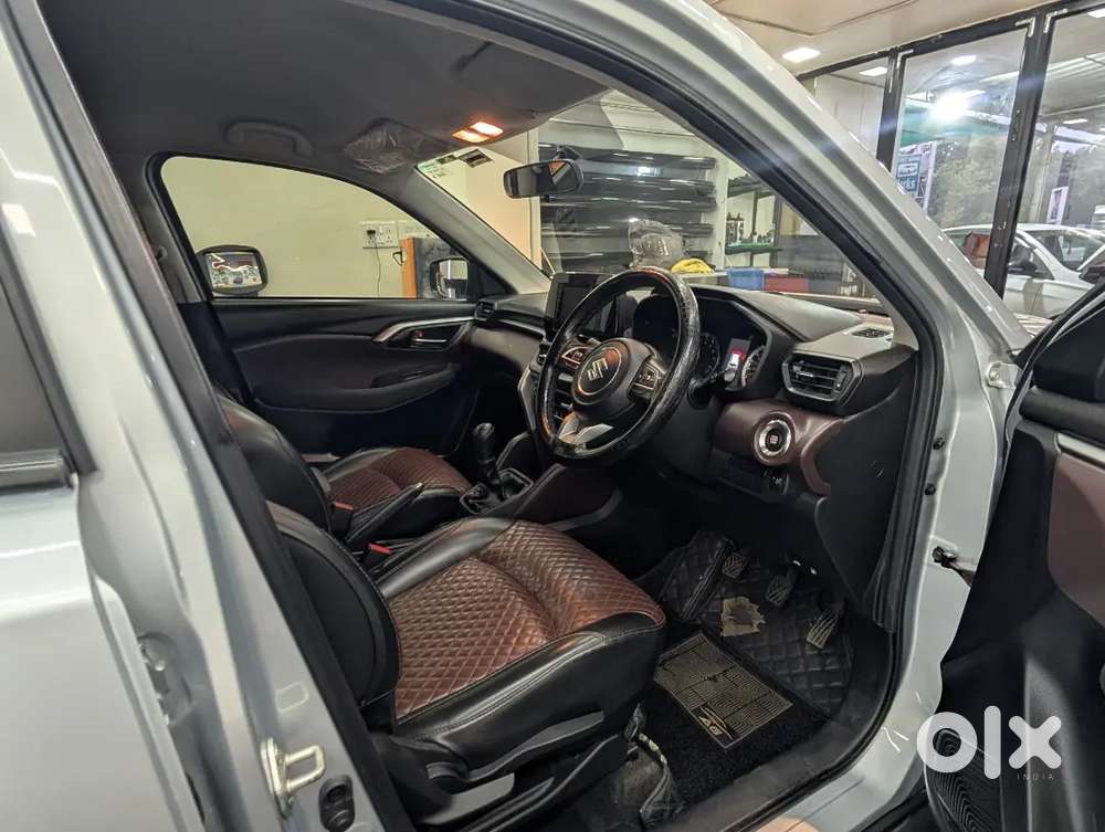 Maruti Suzuki Grand Vitara 2023 Year Car