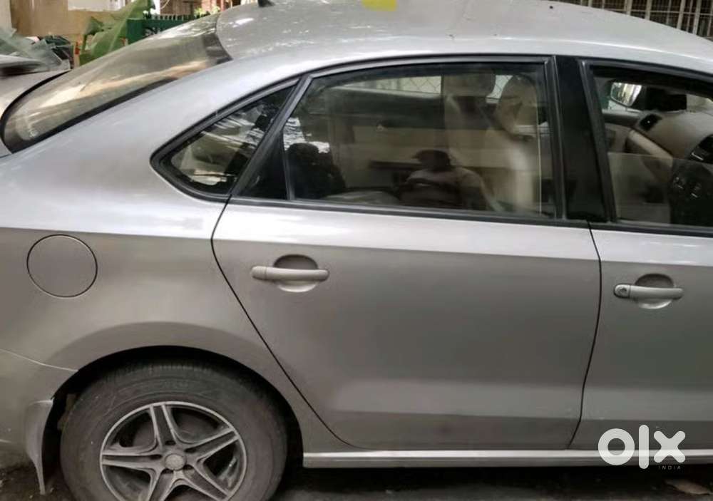 Skoda Rapid 1.5 Tdi Ambition, 2012, Diesel