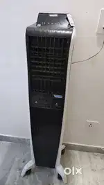 Tower Cooler Symphony