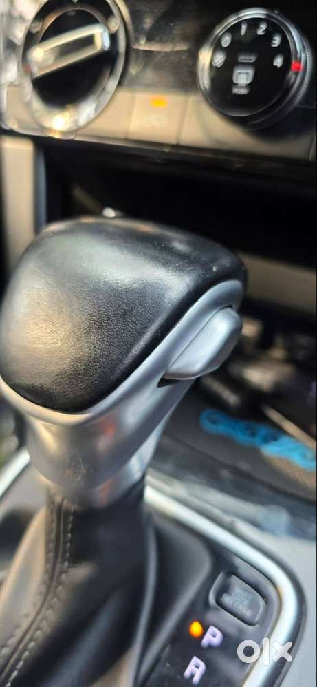 Automatic 2021 Kia Seltos Htk+ Diesel At  Remote Start