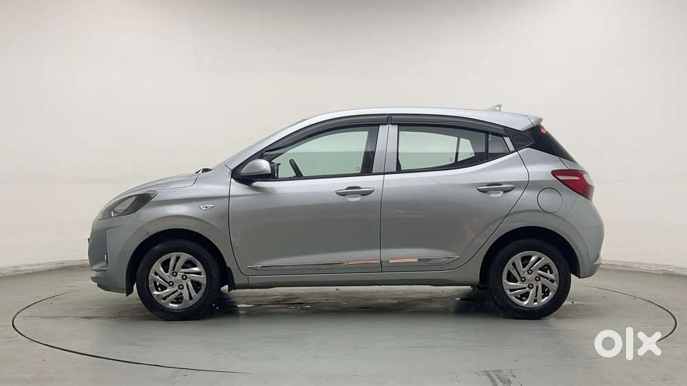 Hyundai Grand I10 Nios Magna 1.2 Kappa Vtvt, 2022, Petrol