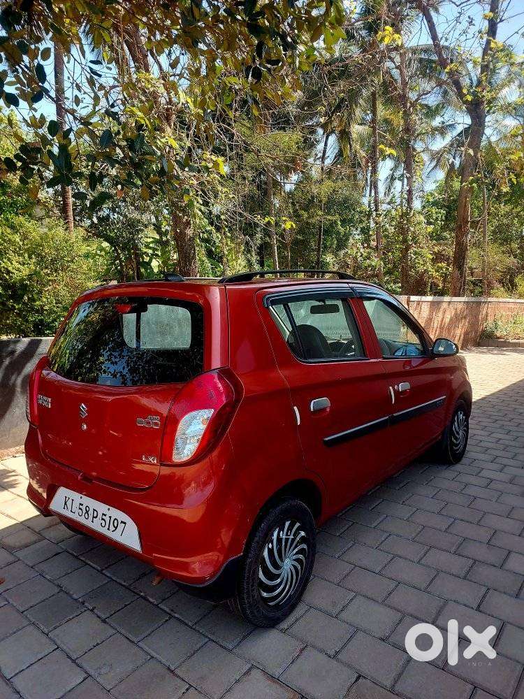 Maruti Suzuki Alto 800 2012-2016 Lxi, 2014, Petrol