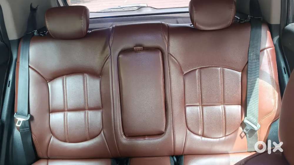 Hyundai Creta Petrol Cng
