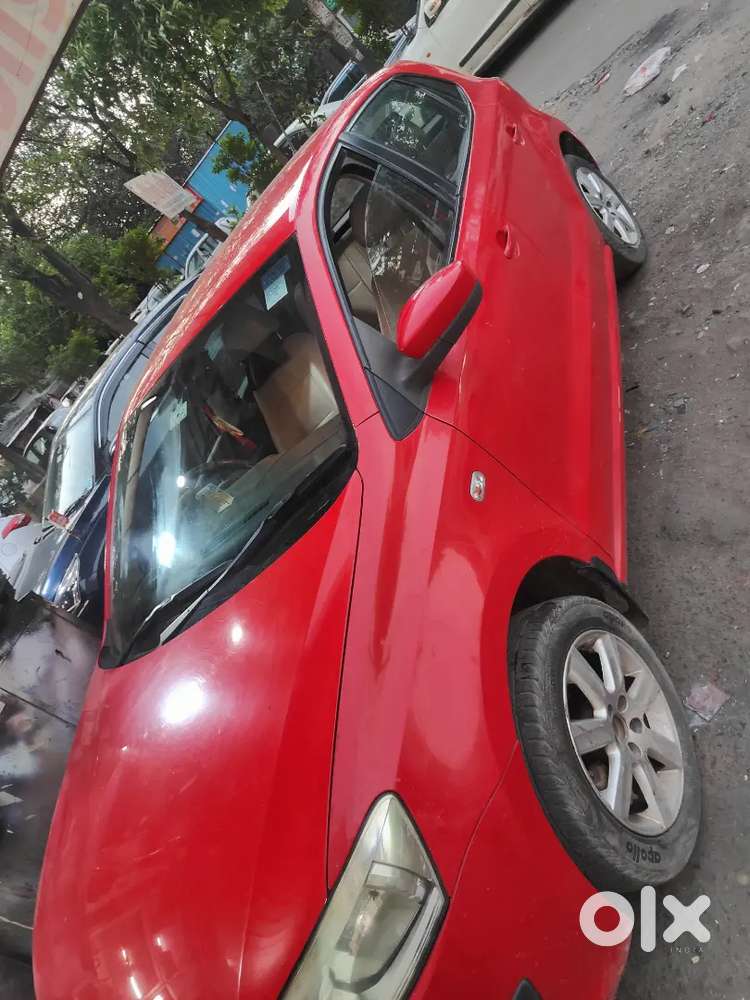 Volkswagen Polo 2011 Petrol 64500 Km Driven