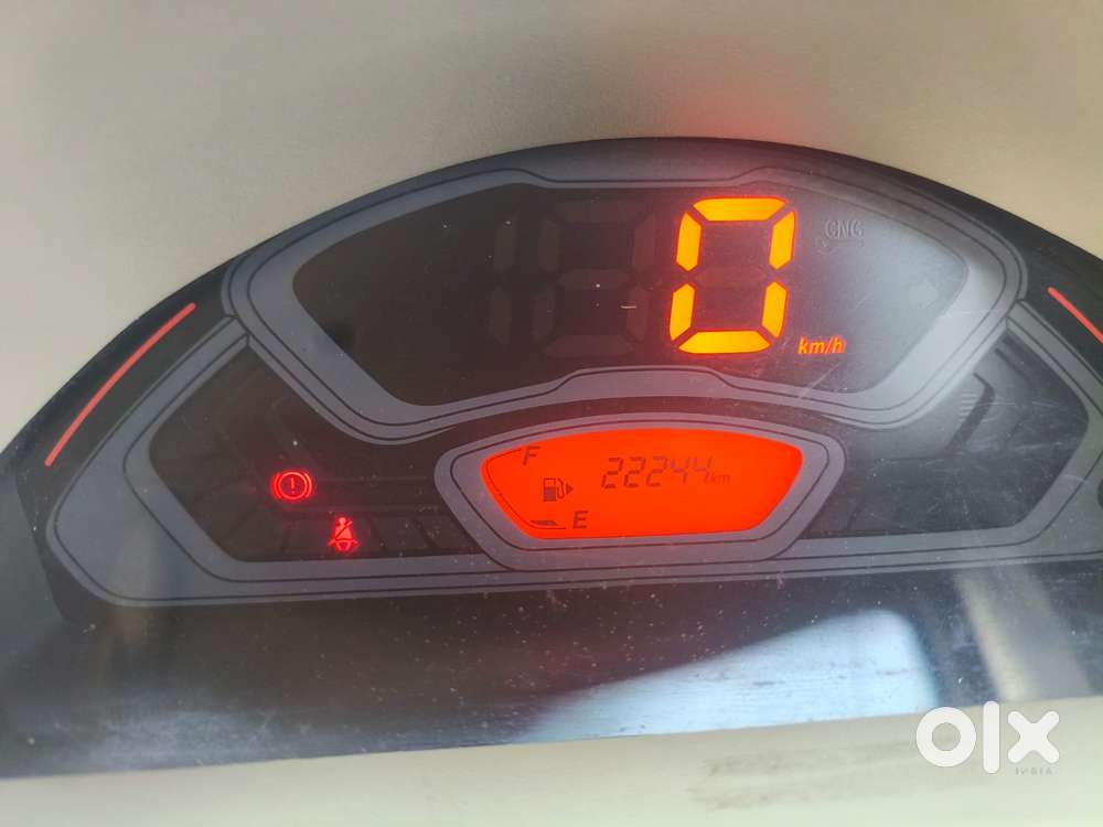 Maruti Suzuki Eeco 5 Seater Standard, 2023, Petrol