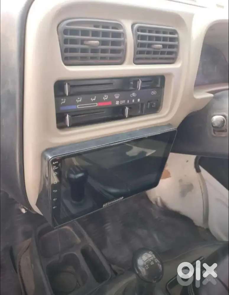 Maruti Eeco 7 Str + Ac Excellent Condition