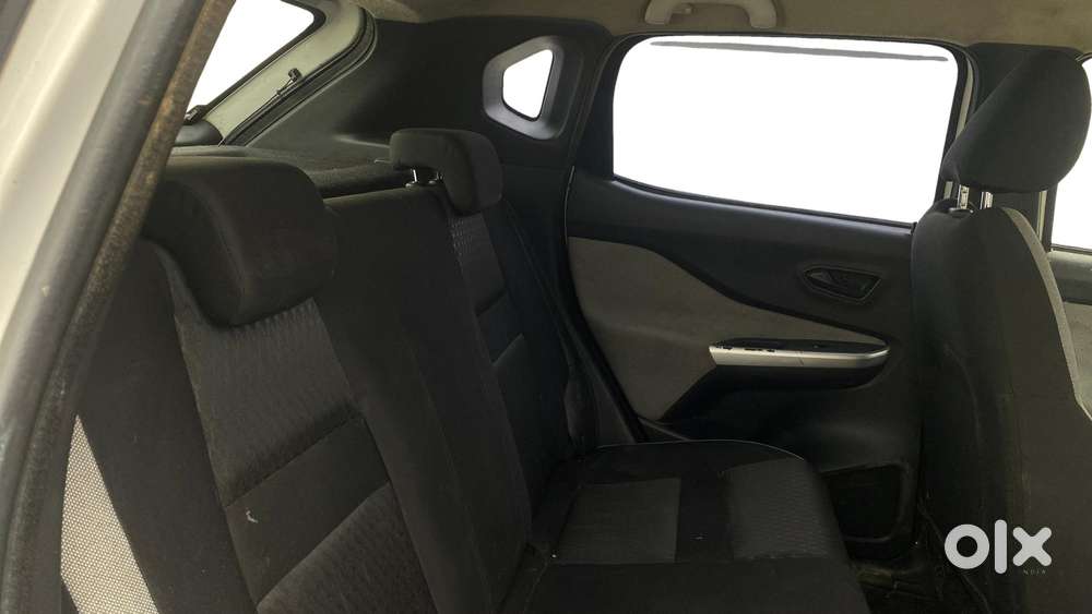 Nissan Magnite 1.0 Xe, 2022, Petrol