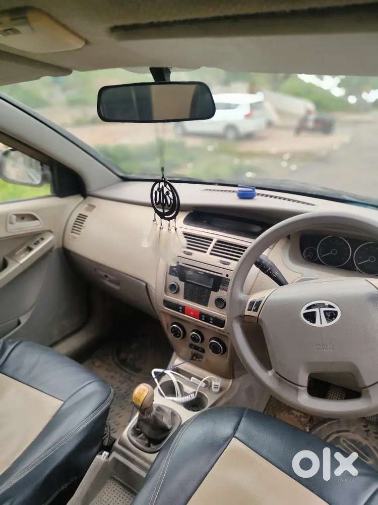 Tata Manza Diesel 2011