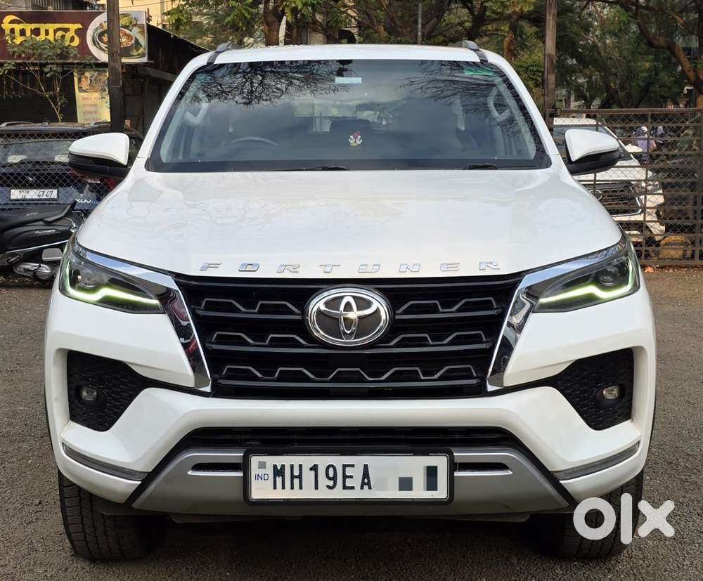 Toyota Fortuner 3.0 4x4 Automatic, 2023, Diesel