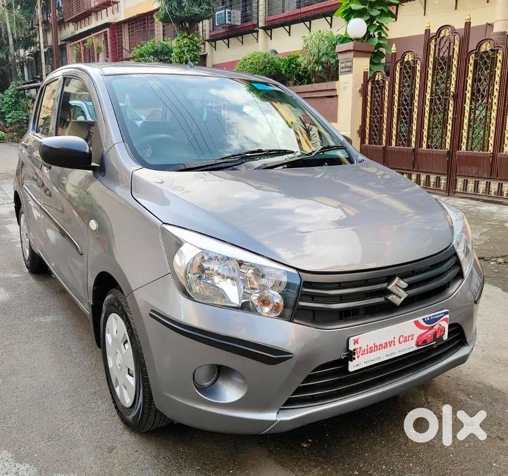 Maruti Suzuki Celerio Lxi(o), 2015, Petrol