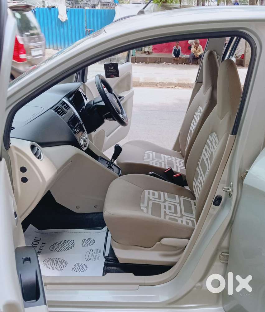 Maruti Suzuki Celerio Zxi Optional Amt, 2019, Petrol