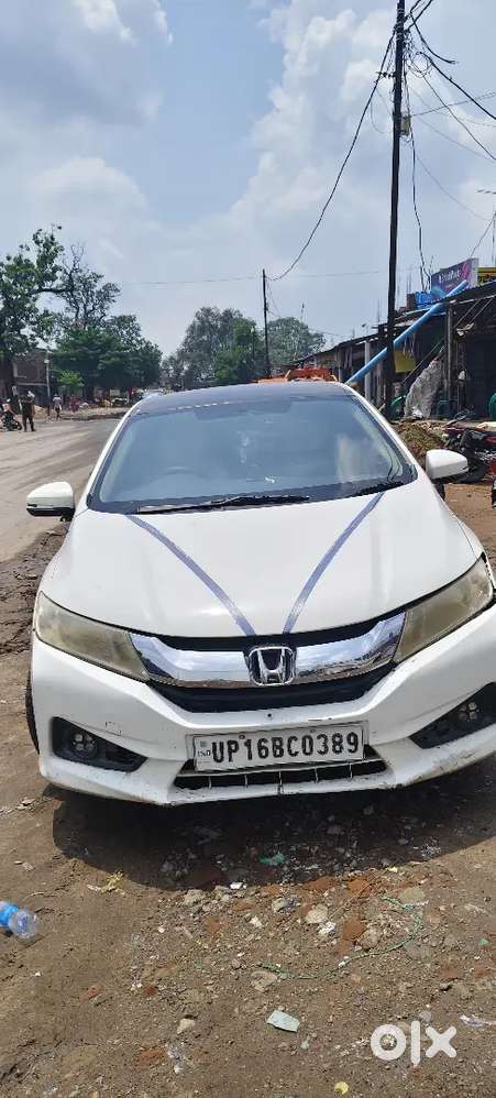 Maruti Suzuki Dzire Tour 2006