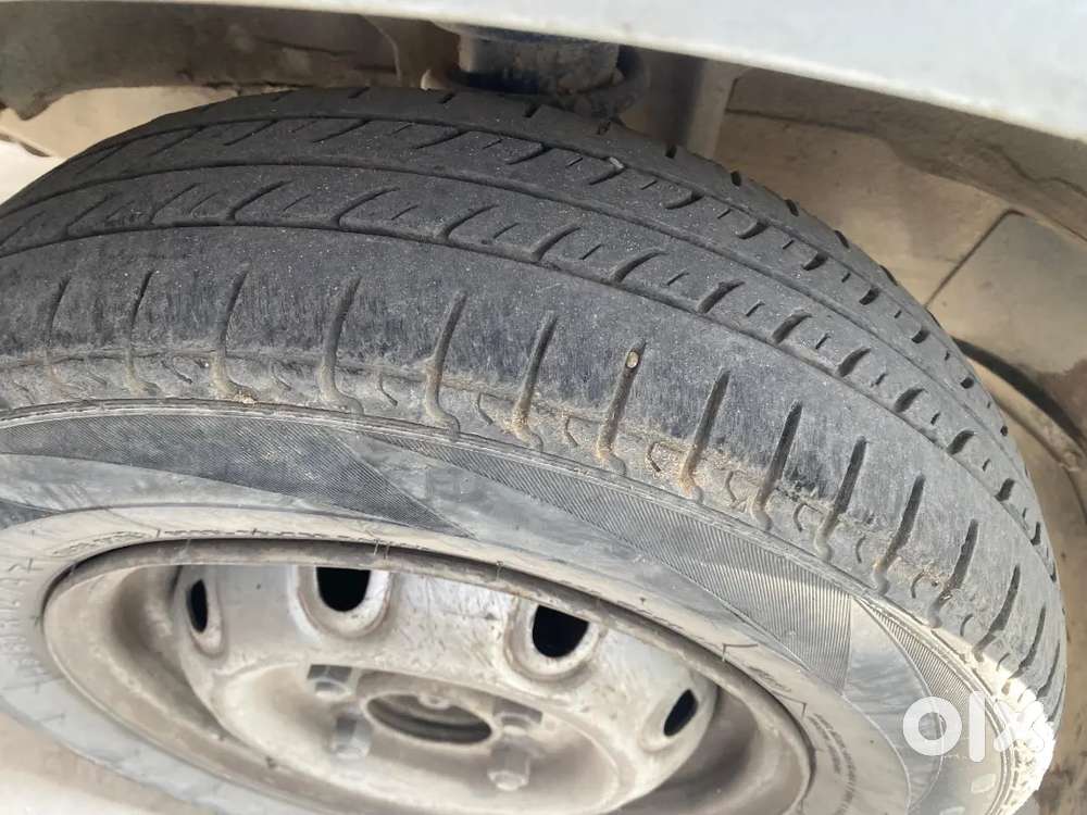 Less Driven Van Well Maintained All Documents Complete Till March 2027