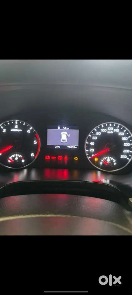 Kia Seltos 2020