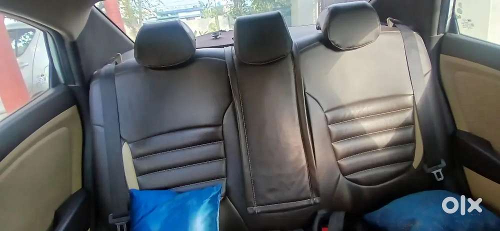 Hyundai Verna 2013 Petrol Well Maintained