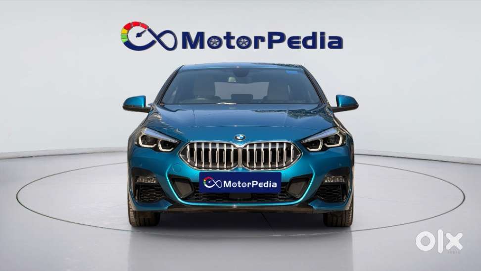 Bmw 2 Series 2.0 220i M Sport, 2024, Petrol