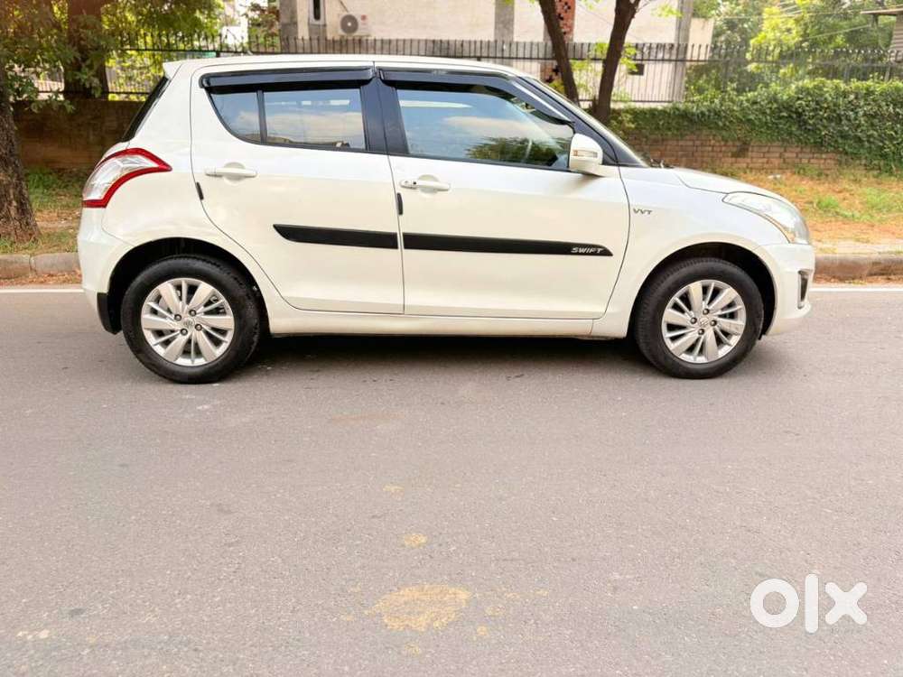 Maruti Suzuki Swift ZXI, 2016, Petrol - Cars - 1826606790