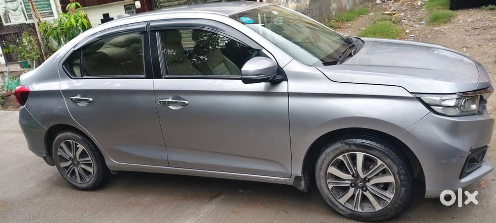 Honda Amaze Vx 1.2 Petrol Mt, 2023, Petrol
