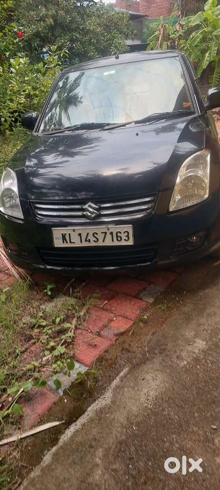 2008 Maruti Dzire Vdi