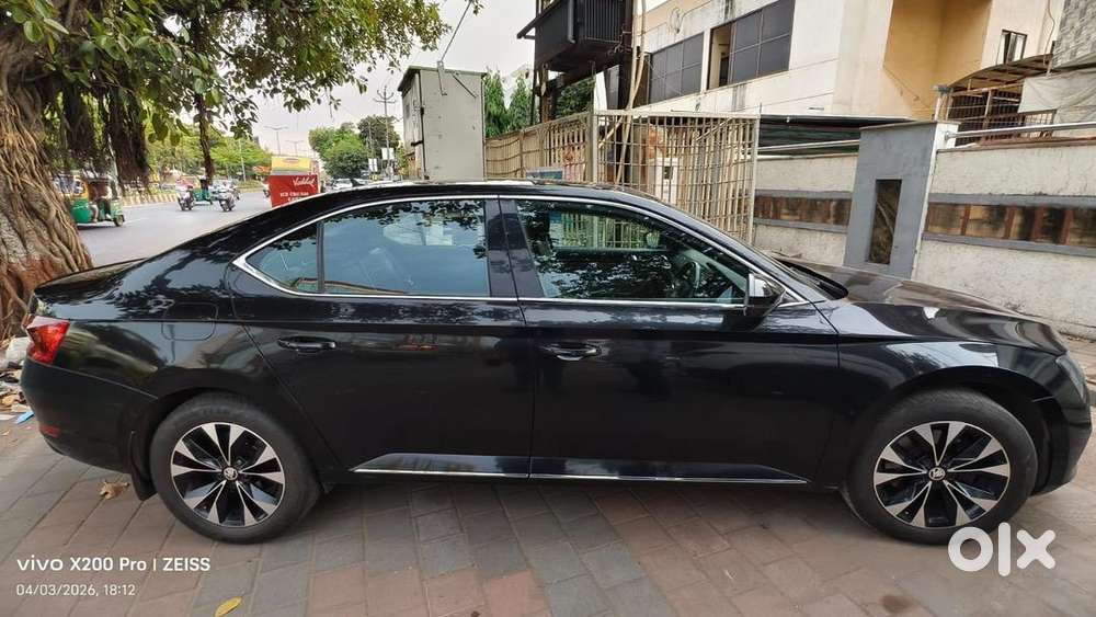 Skoda Superb 2021 Petrol Perfect Condition
