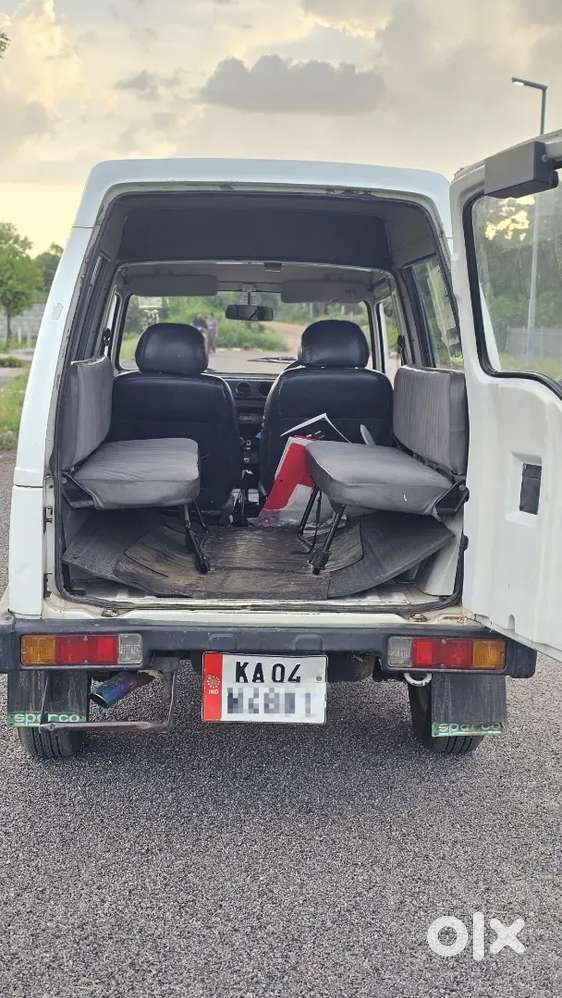 Maruti Suzuki Gypsy
