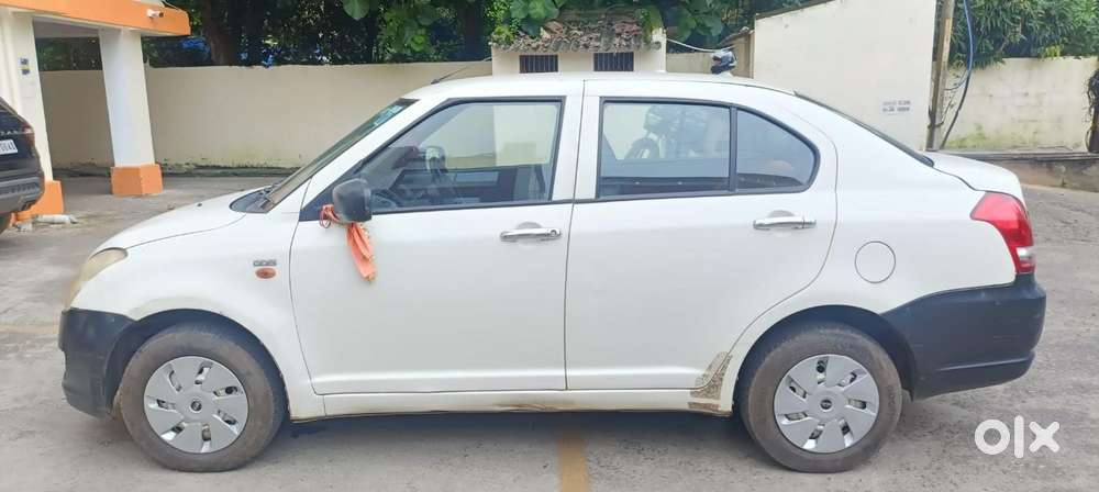 Maruti Suzuki Swift Dzire Tour S Diesel, 2015, Diesel